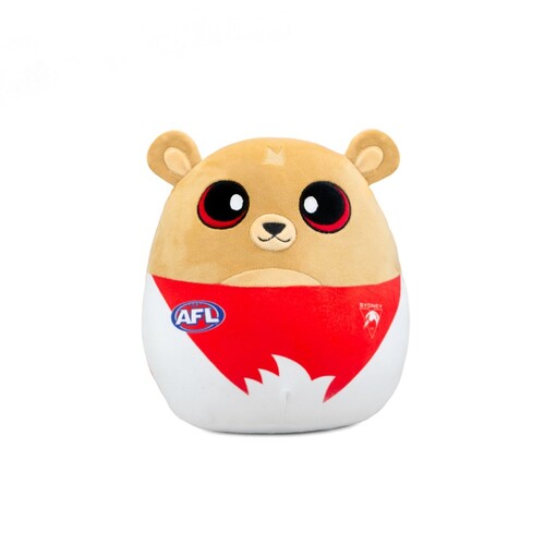 Sydney Swans AFL Squidgly