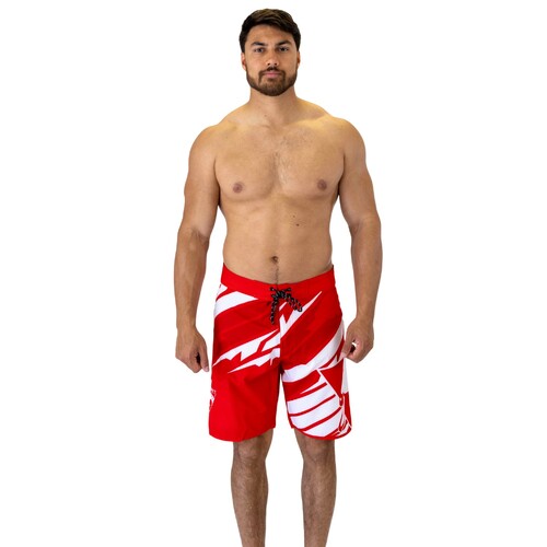 Sydney Swans Adults Ignition Board Shorts