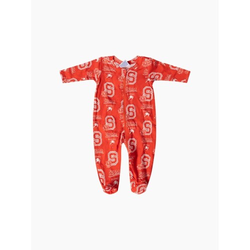 Sydney Swans Graphic Team Onesie 