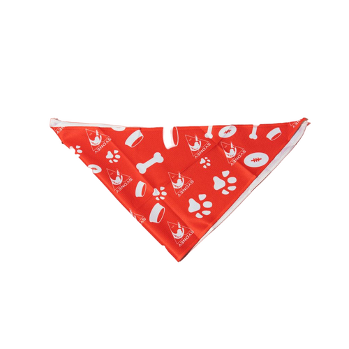 Sydney Swans Dog Bandana