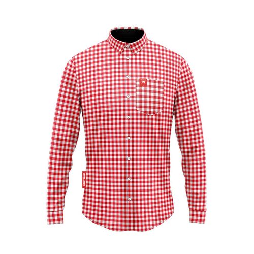 Sydney Swans Dawson Business Shirt 