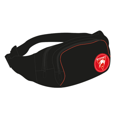 Sydney Swans Waist Bag