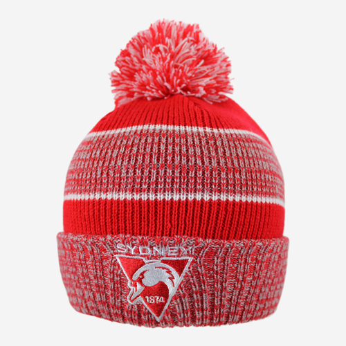 Sydney Swans Blitz Beanie