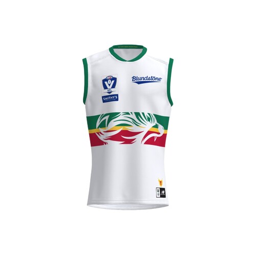 Tasmania Devils 2026 New Balance Mens Away Guernsey  