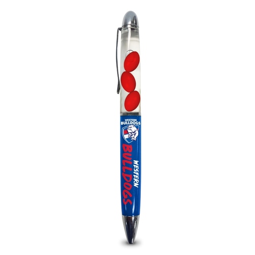 Western Bulldogs Floating Pen