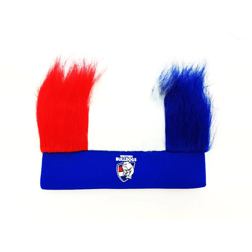Western Bulldogs Team Headband