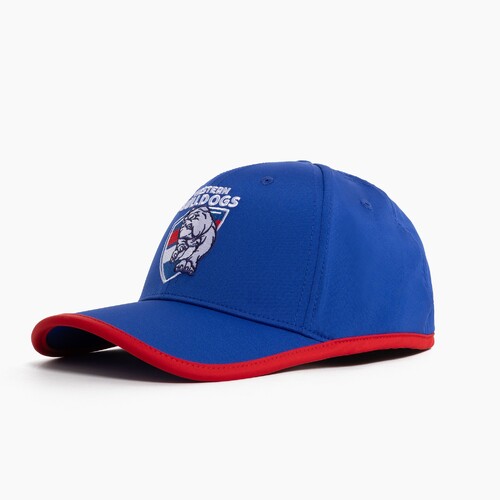 Western Bulldogs Adults Performance Cap