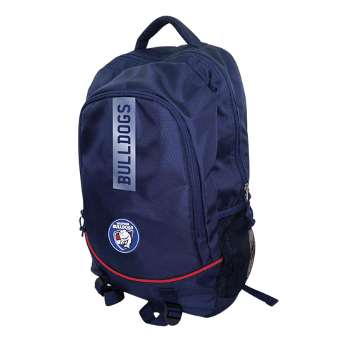 Western Bulldogs Stirling Backpack