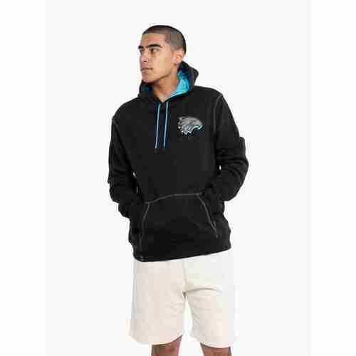 West Coast Eagles Mens Shadow Hood