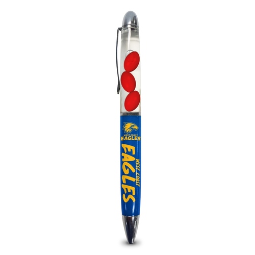 West Coast Eagles Floating Pen