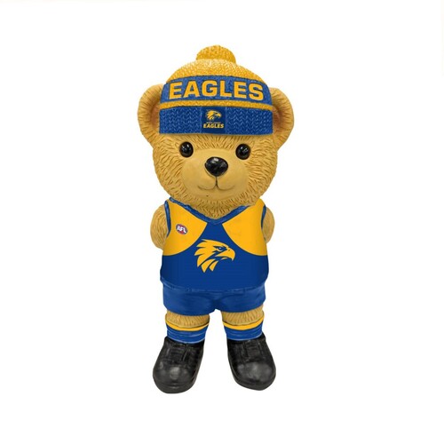 West Coast Eagles Bear Statue