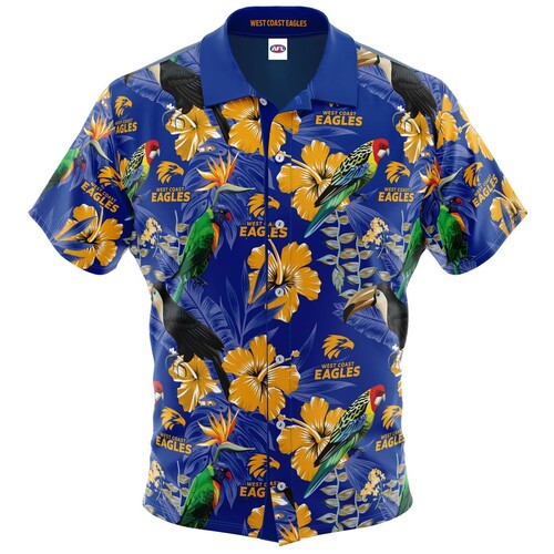 infant hawaiian shirt