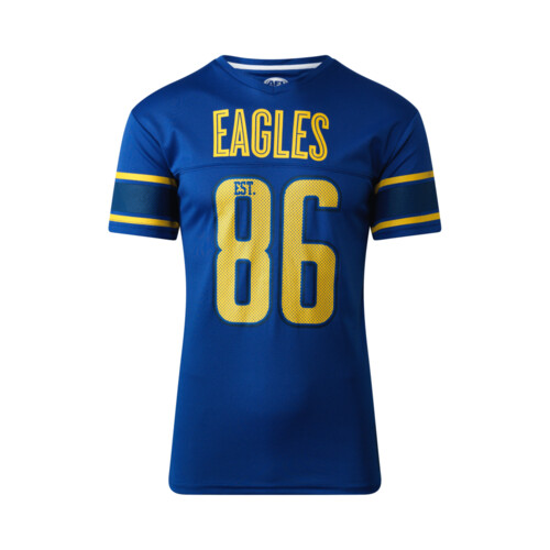 West Coast Eagles Mens Football Jersey Shirt
