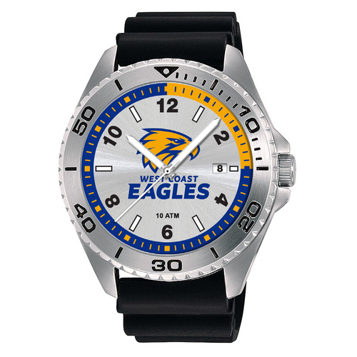 West Coast Eagles Supporter Mark II AFL Watch