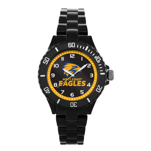 West Coast Eagles Star Kids Watch
