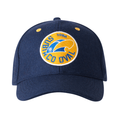 West Coast Eagles Classic Ball Cap
