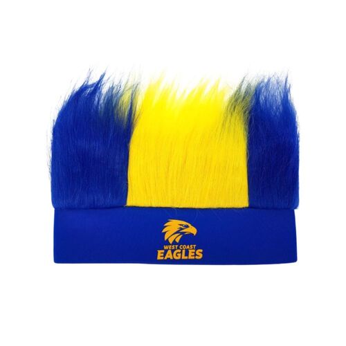 West Coast Eagles Team Headband