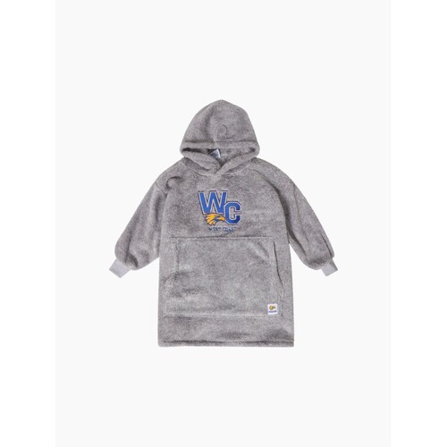 West Coast Eagles Youths Sherpie