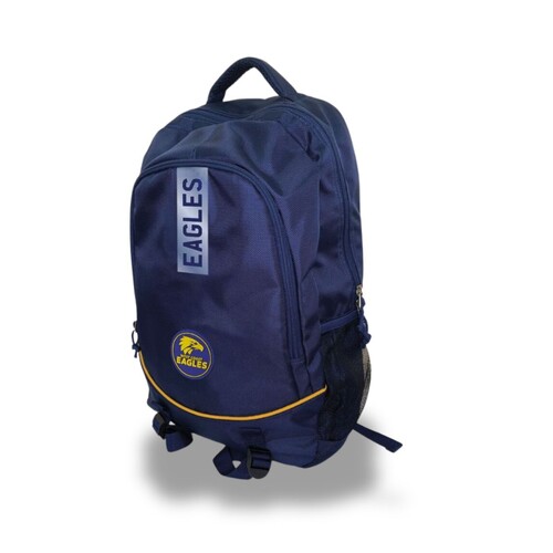 West Coast Eagles Stirling Backpack