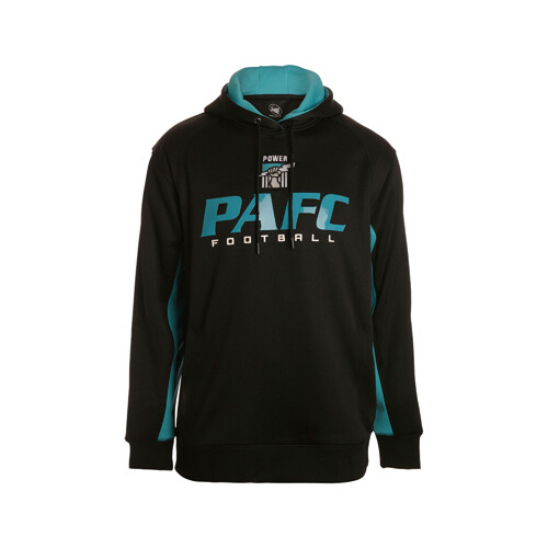 Port Adelaide Power Youths Premium Ultra Hood 