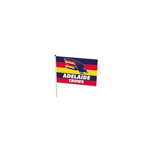 Adelaide Crows Small Flag