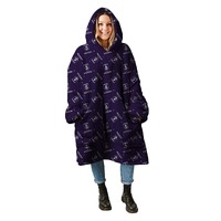 Over-sized Hoodies image