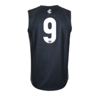 Popular Players Guernseys image