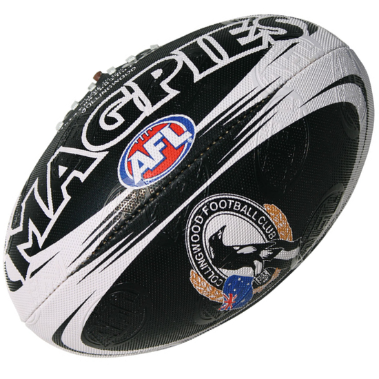 Collingwood Merchandise Shop Latest Magpies AFL Gear