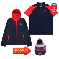 Jacket & Polo Combos image