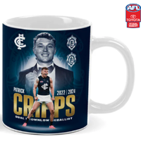Brownlow image