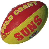 Gold Coast Suns