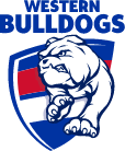 Western Bulldogs Guernseys logo