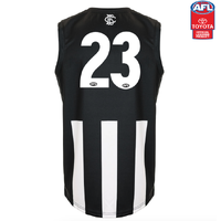 Popular AFL Player Jumpers / Guernseys image
