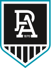 logo of the Port Adelaide Power football club