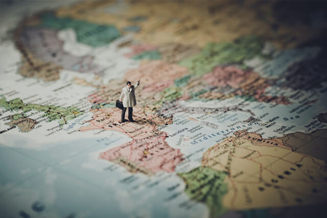 Europe image