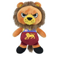 Team Mascots image