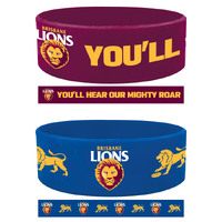 Wrist Bands image