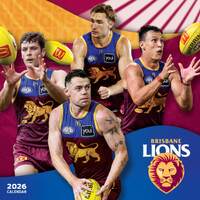 AFL Calendars image