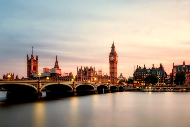 London image