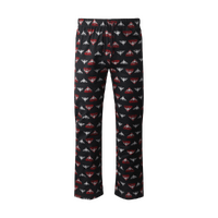 Mens Flannel Pants image