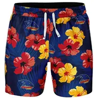 Hawaiian Swim Shorts image