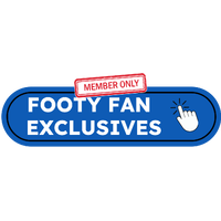 Fremantle Dockers PU Leather Wallet with Keyring image