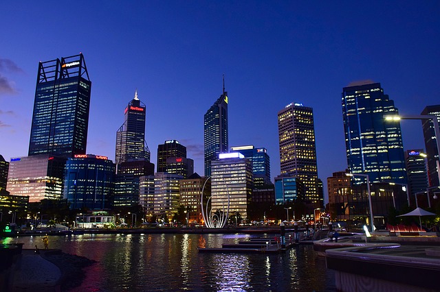 Perth image