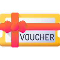 Gift Vouchers image