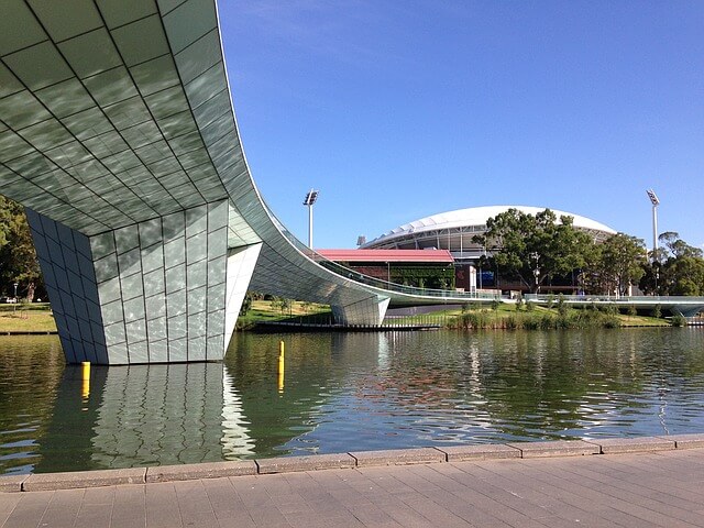Adelaide image