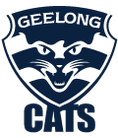 Geelong Cats Memorabilia logo