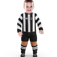 Infant Footysuits image