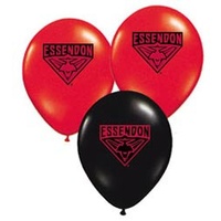 Balloons image