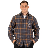 Mustang Flannel Shirts image