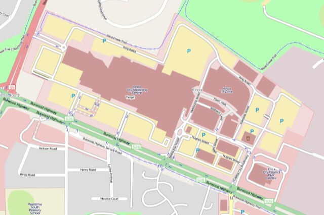 Knox image